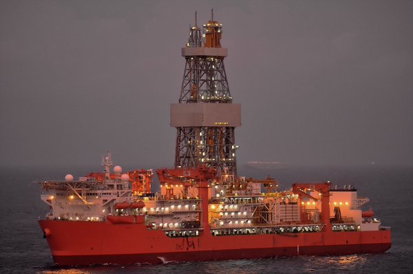 Offshore Inland