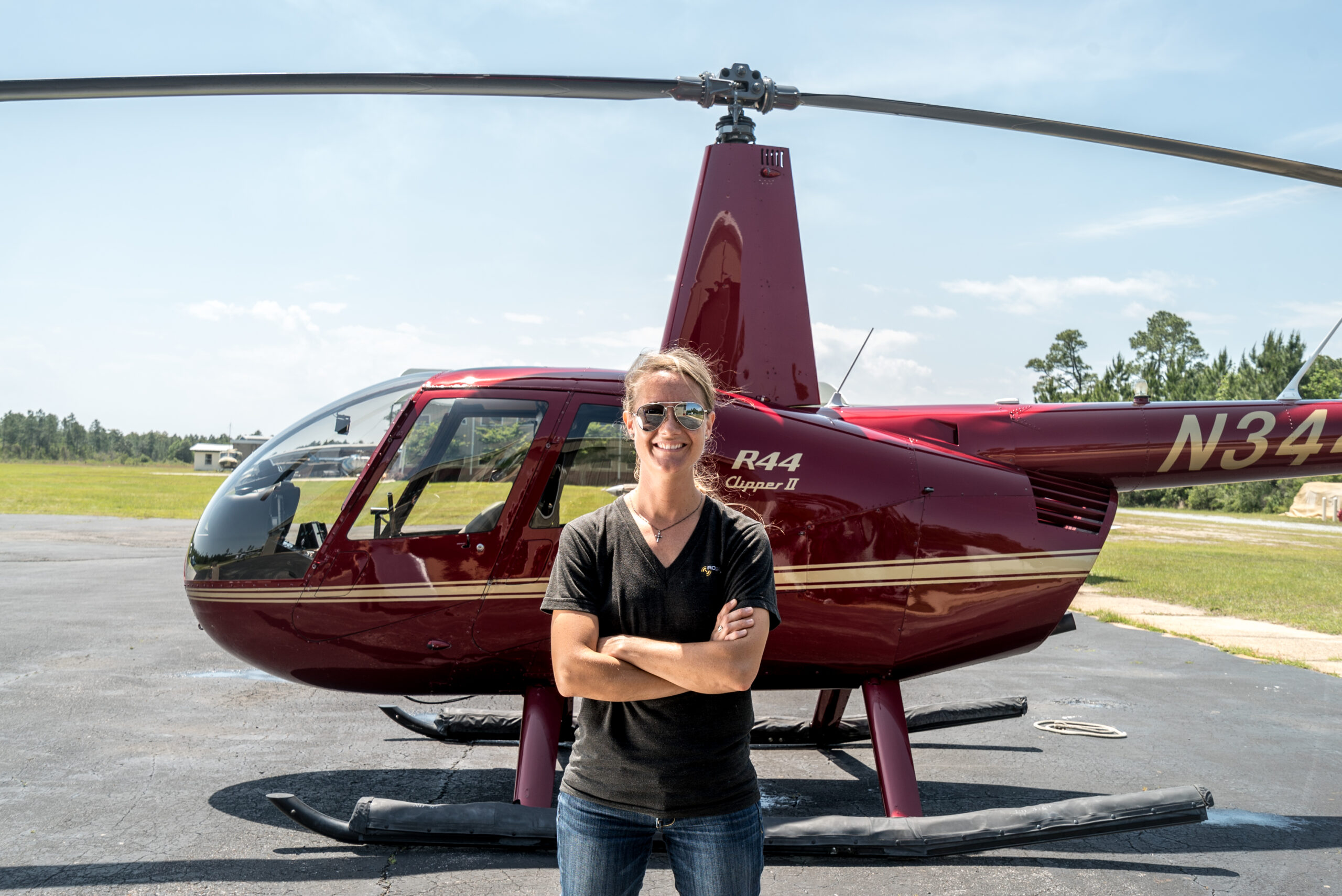 Team Members-Ferguson Airfield-34