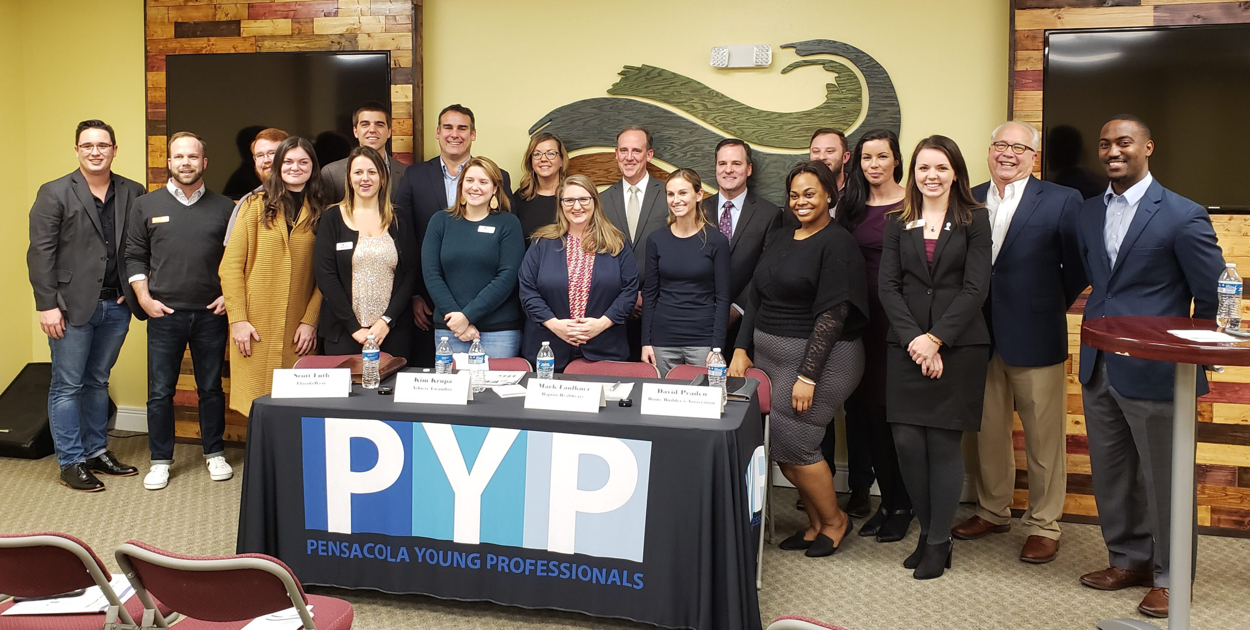 Pensacola Young Professionals