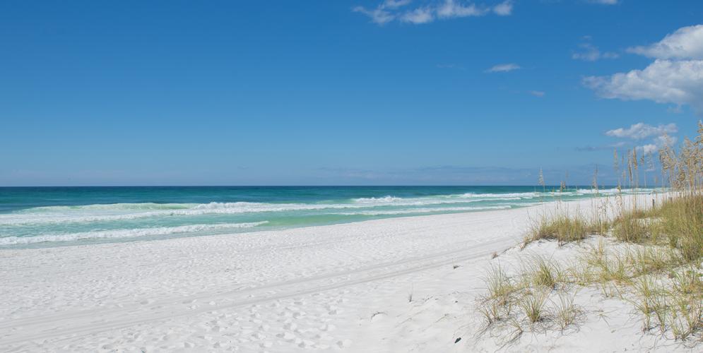 Pensacola Beach