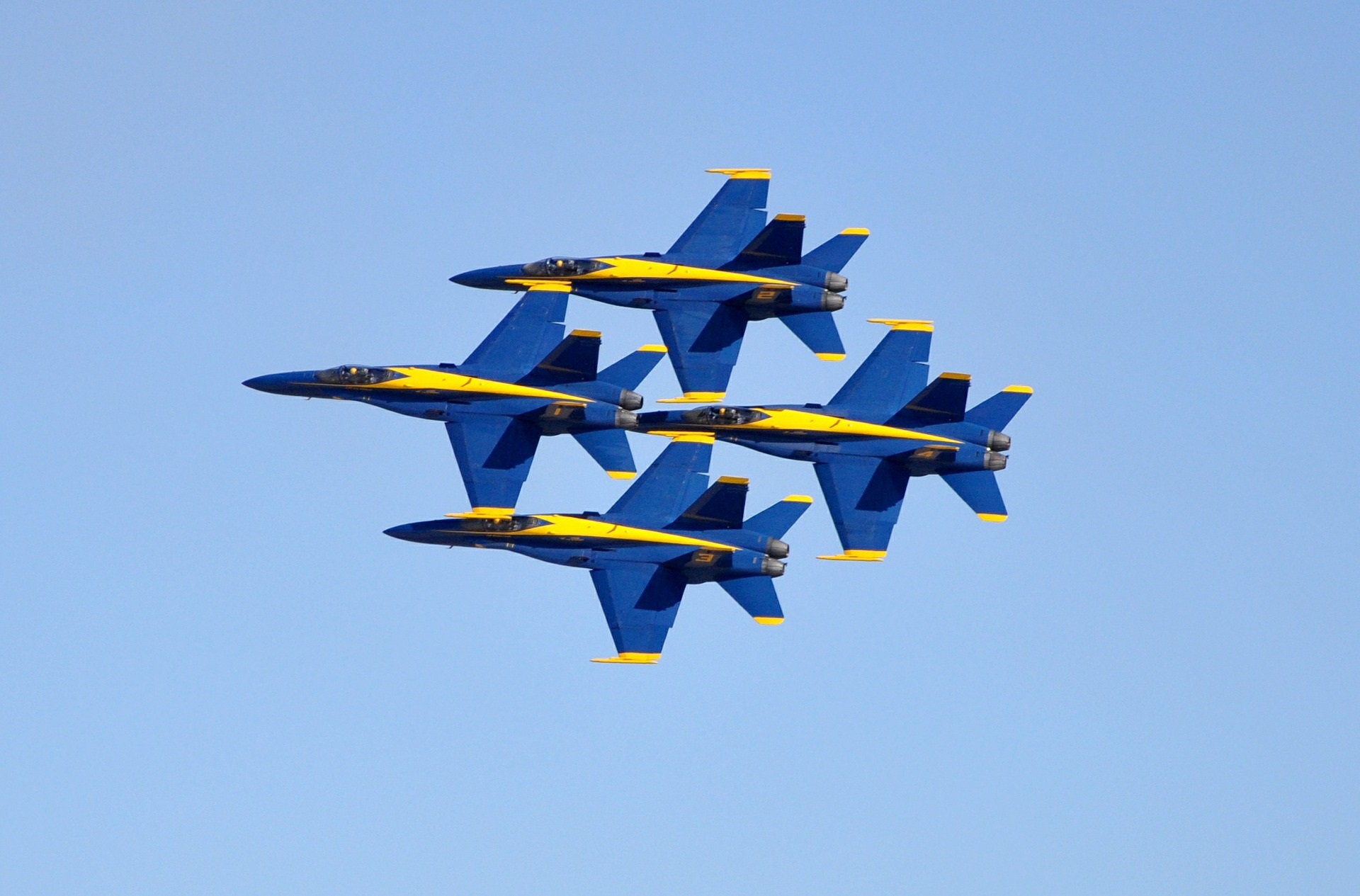 Blue Angels