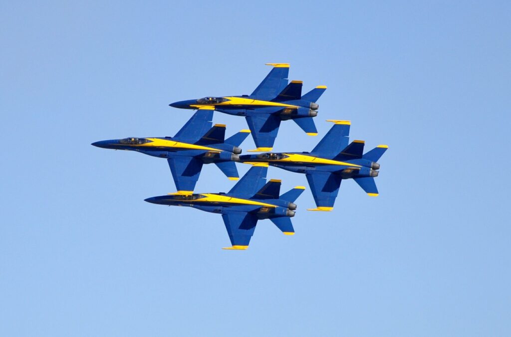 Blue Angels