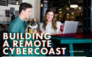 Building a CyberCoast