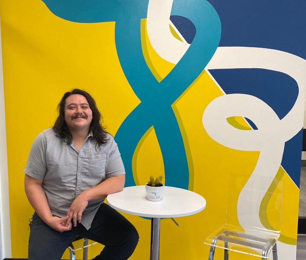 COLAB Pensacola reopens with an all new vibe ⋆ FloridaWest EDA